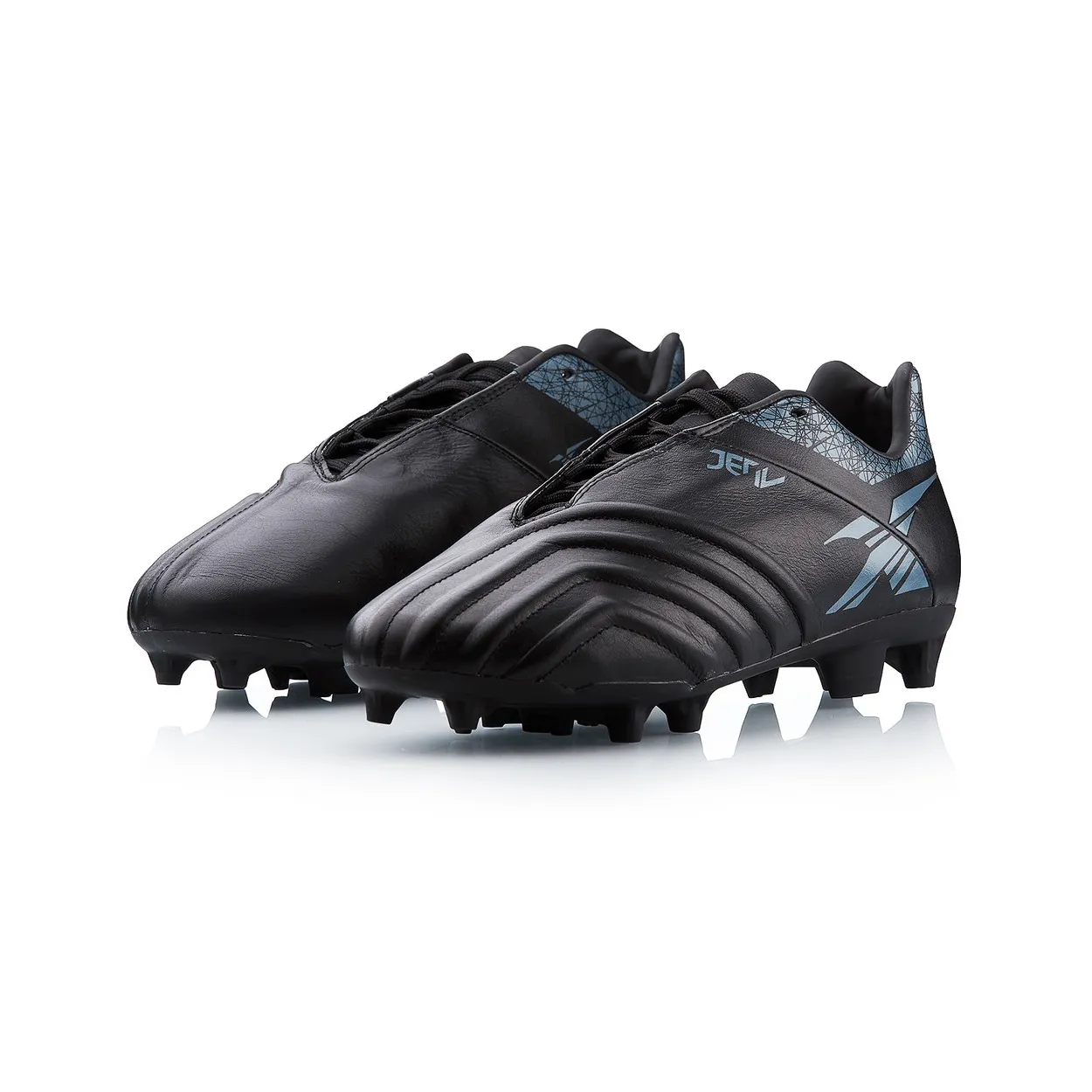 🇭🇰  X Blades Jet 4 Boots - Black