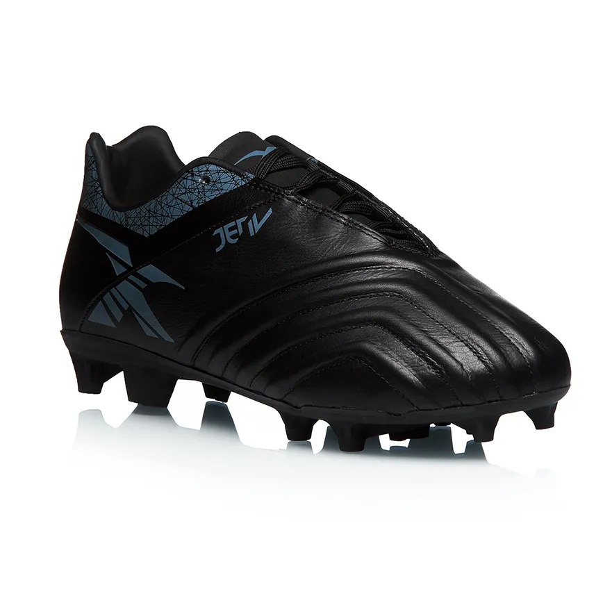 🇭🇰  X Blades Jet 4 Boots - Black