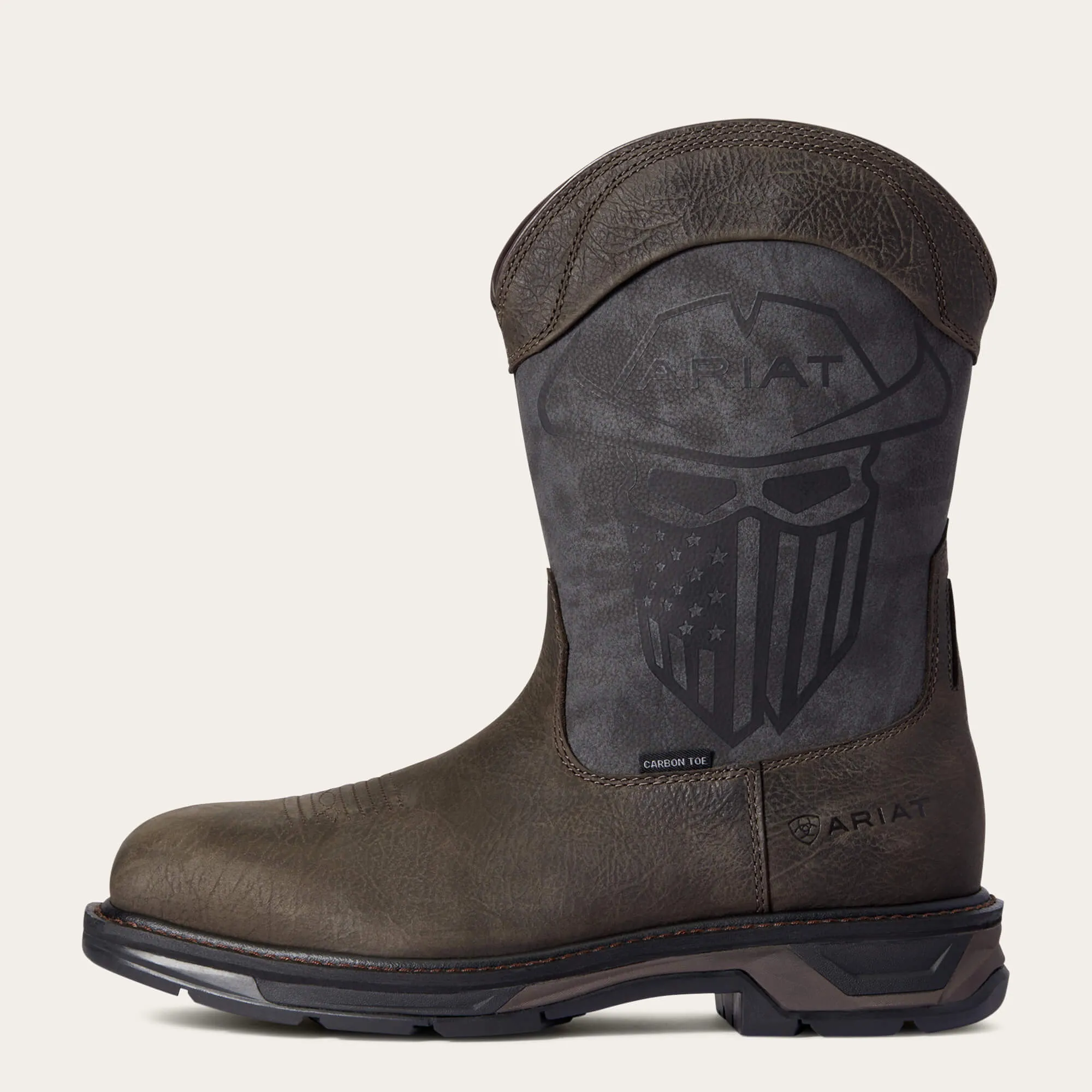 10038223 Ariat WorkHog XT Carbon Toe Work Boot