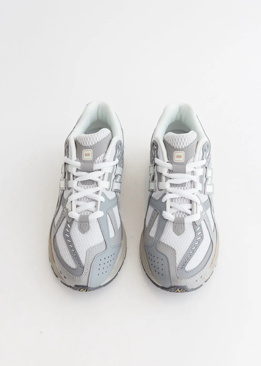 1906 Utility 'Team Away Grey' Sneakers