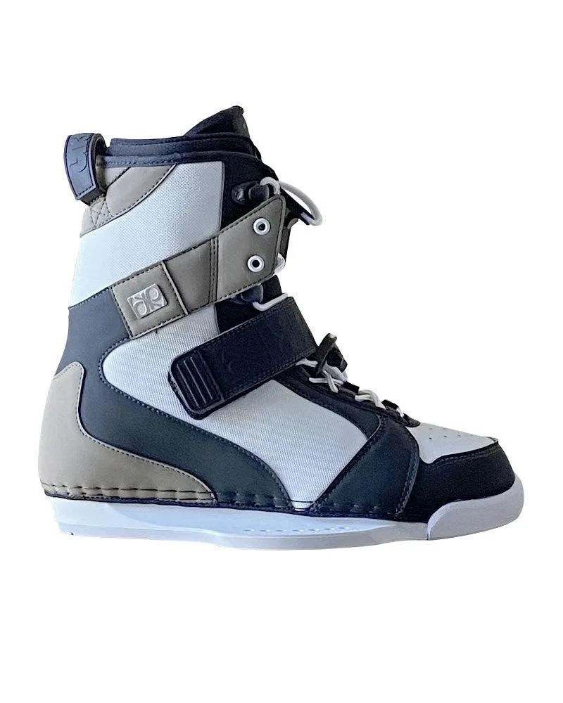 2023 Double Up Costa Wakeboard Boot