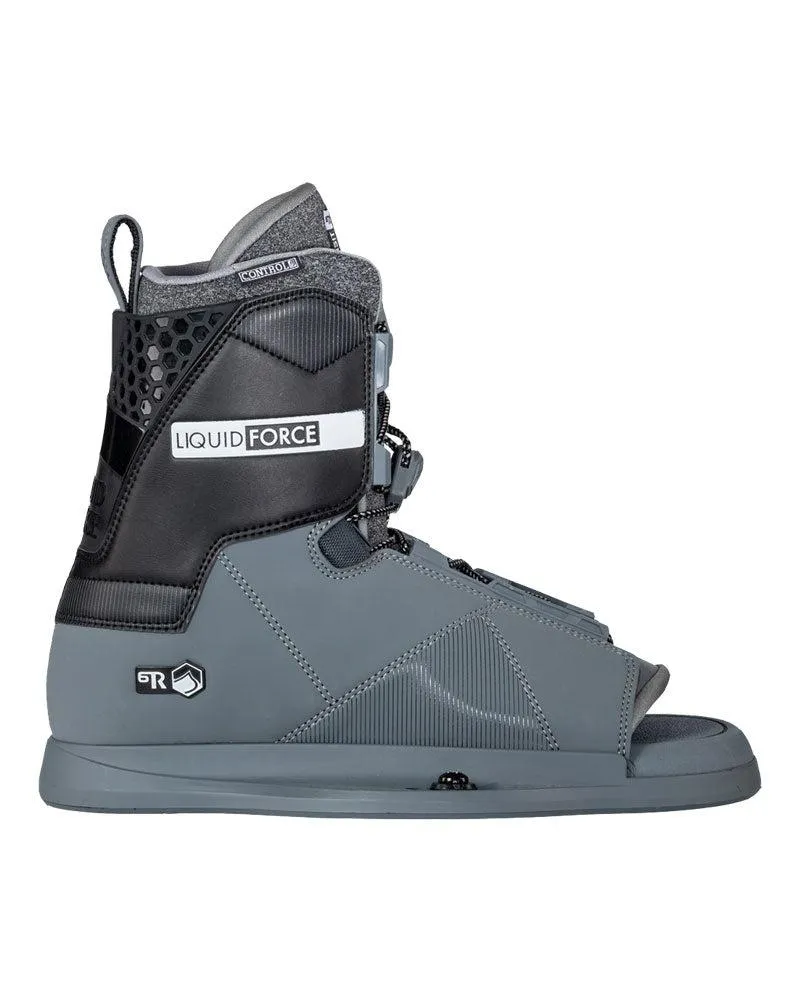 2025 Liquid Force Transit Wakeboard Boot