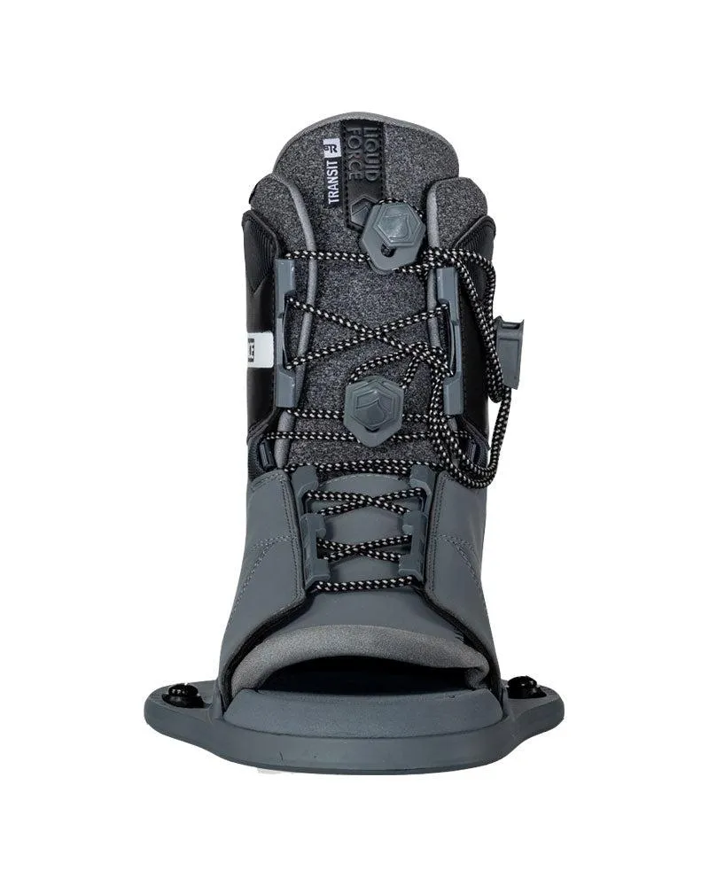 2025 Liquid Force Transit Wakeboard Boot