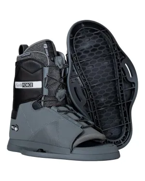 2025 Liquid Force Transit Wakeboard Boot