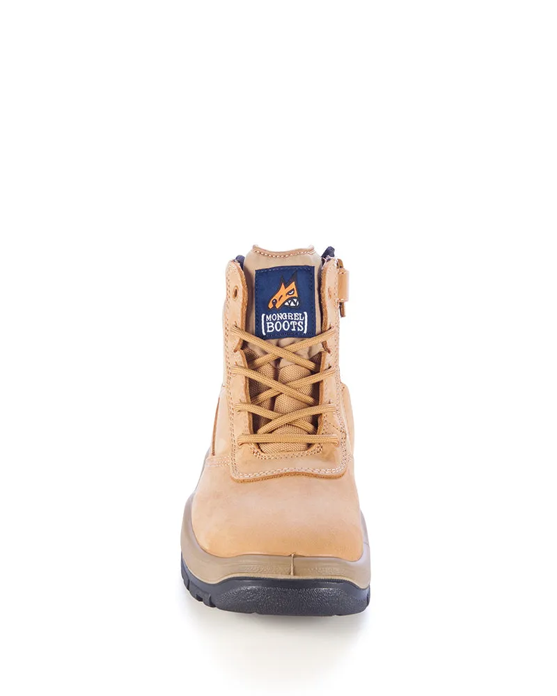 261 ZipSider Boot  - Wheat