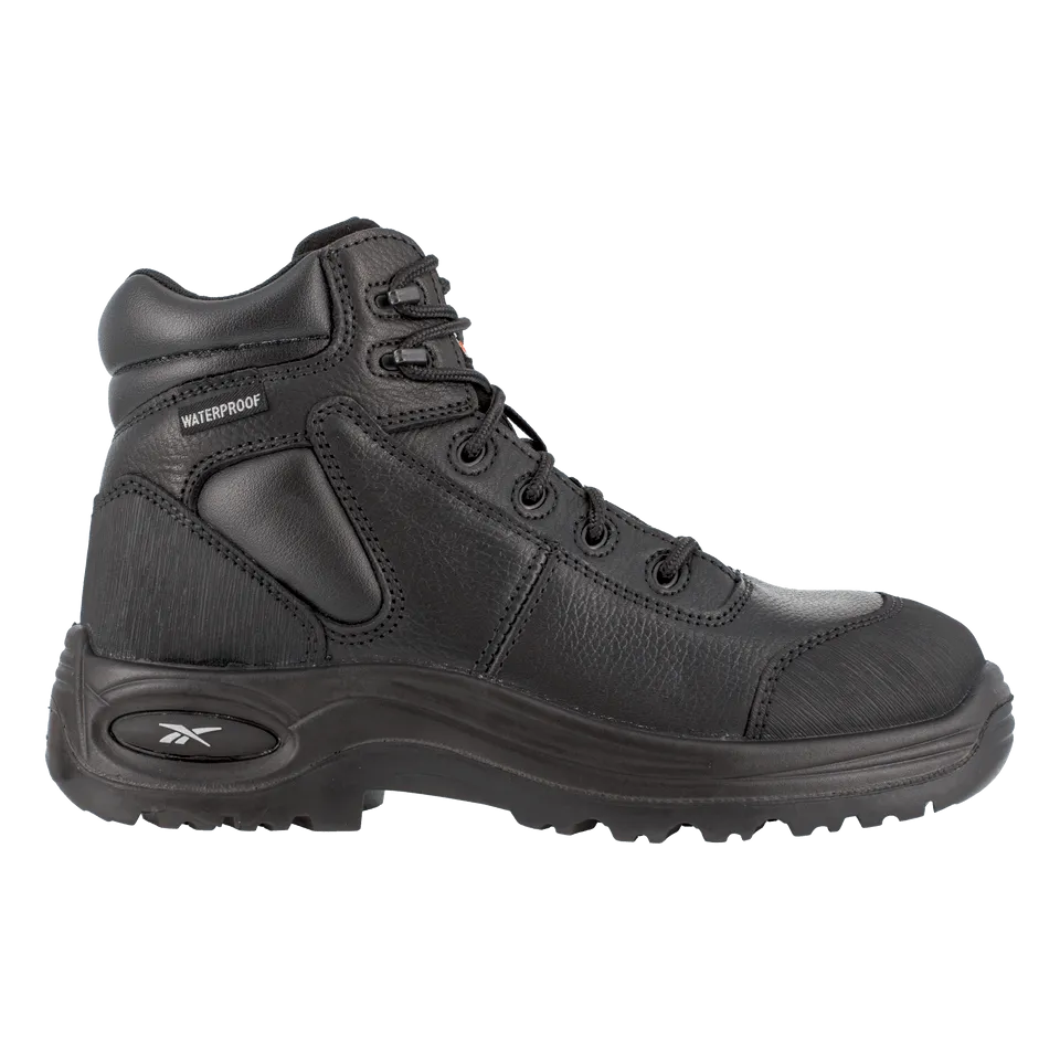 6" Waterproof Trainex Puncture Resistant Sport Boots