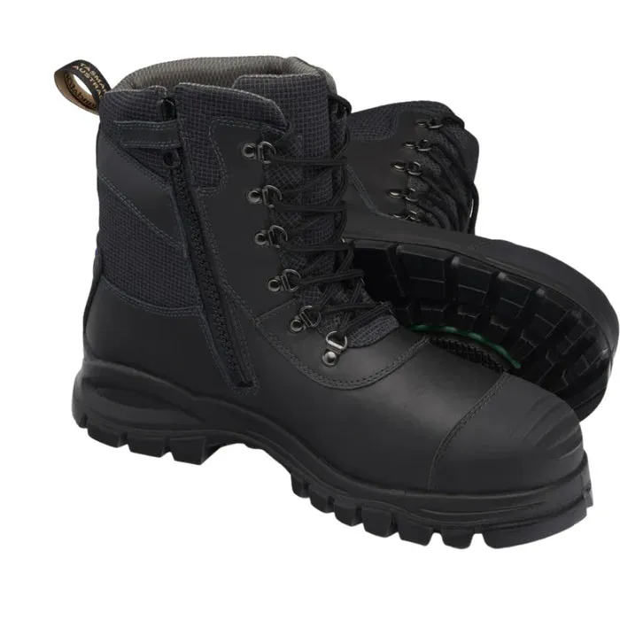 982 Unisex Extreme Series Safety Boots