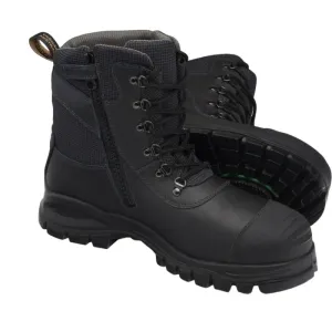 982 Unisex Extreme Series Safety Boots