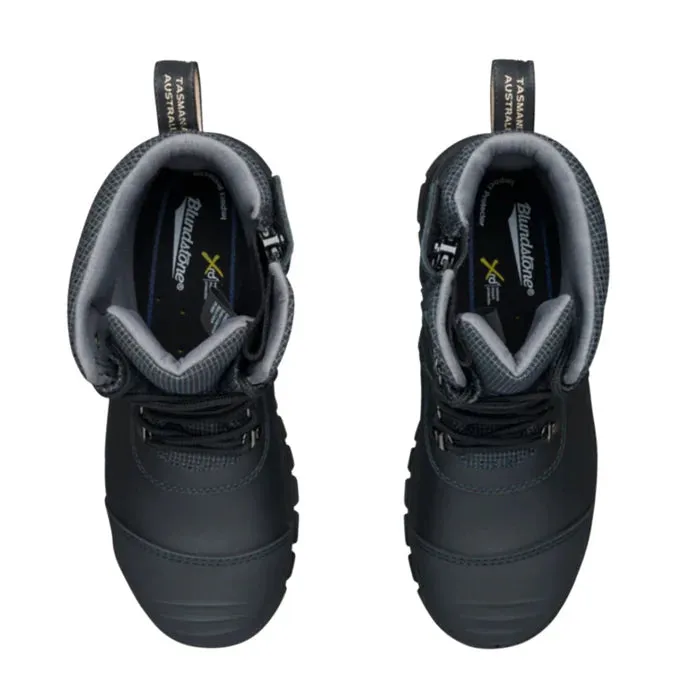 982 Unisex Extreme Series Safety Boots