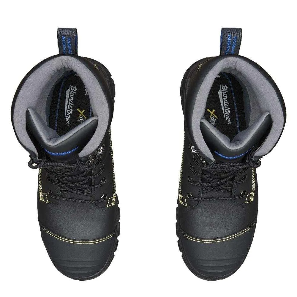 995 Lace Up Safety Safety Boots