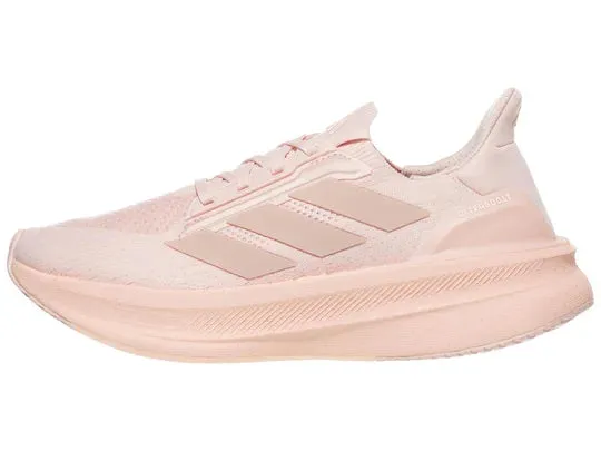 Adidas | Ultraboost 5x | Women's | Sandy Pink/Sandy Pink/Ftwr White