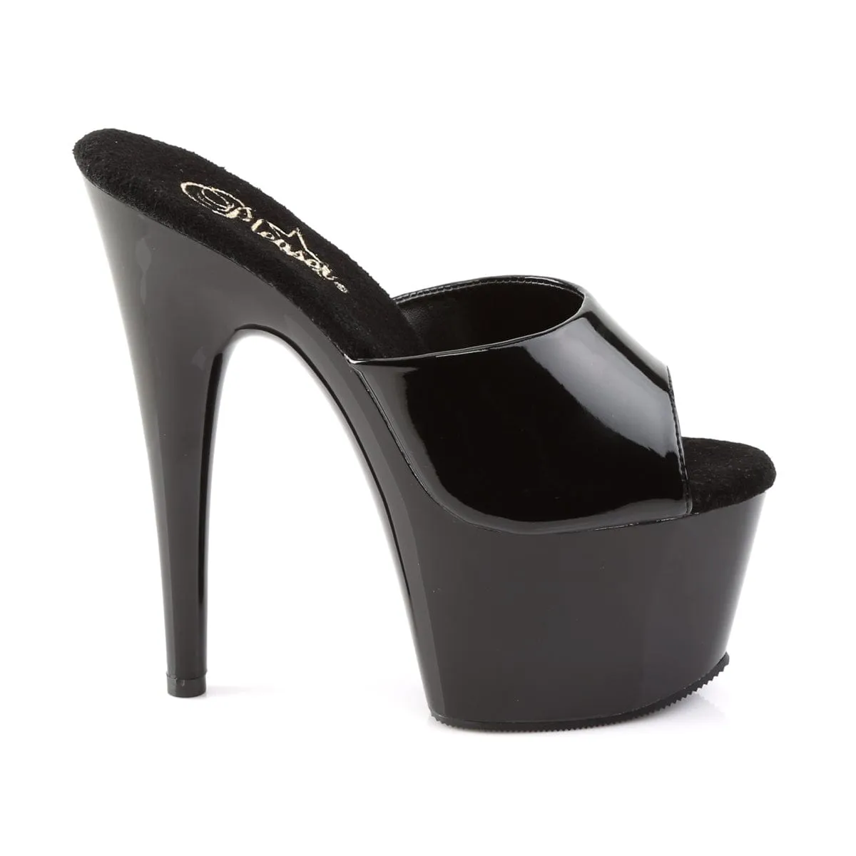 ADORE-701 Black Patent/Black