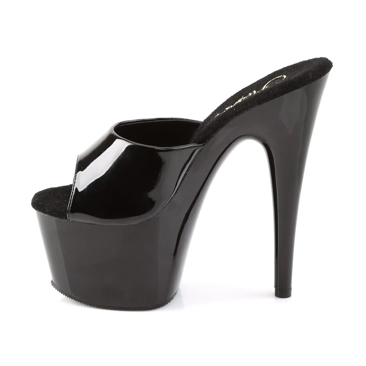 ADORE-701 Black Patent/Black