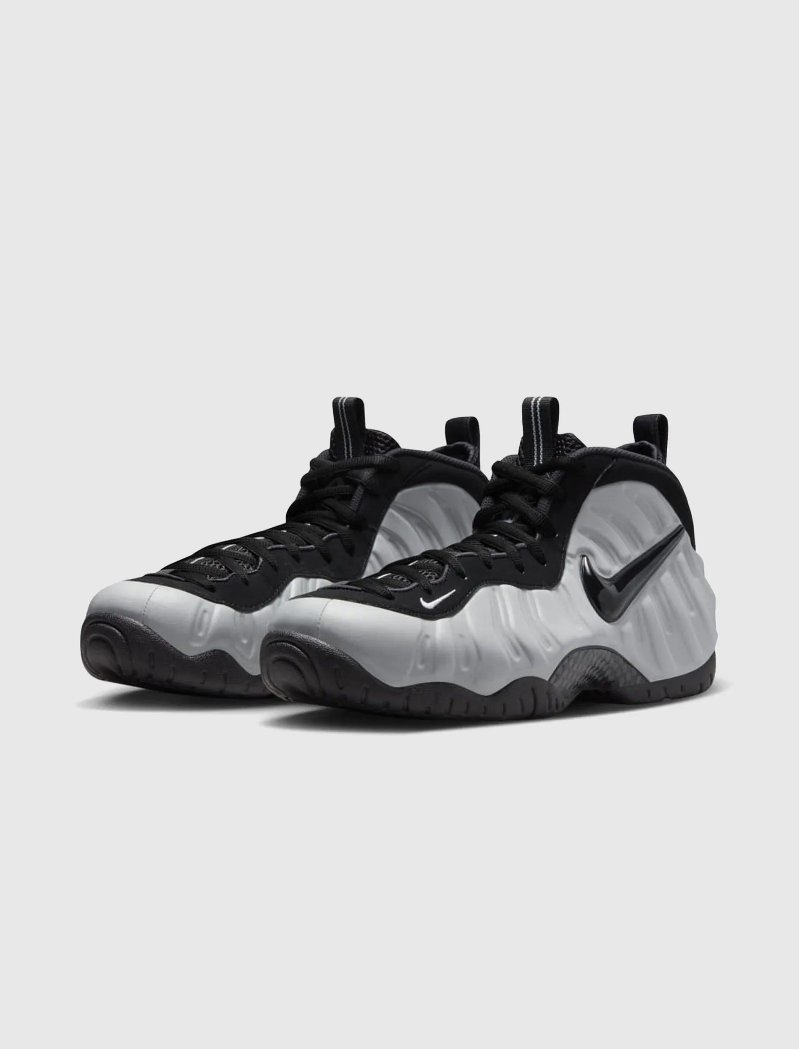 AIR FOAMPOSITE PRO "WOLF GREY"