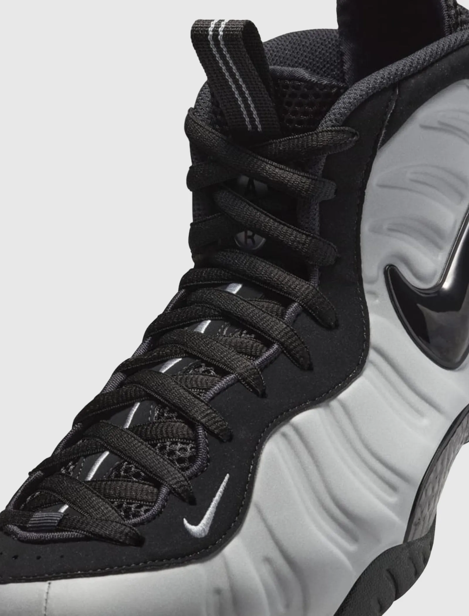 AIR FOAMPOSITE PRO "WOLF GREY"