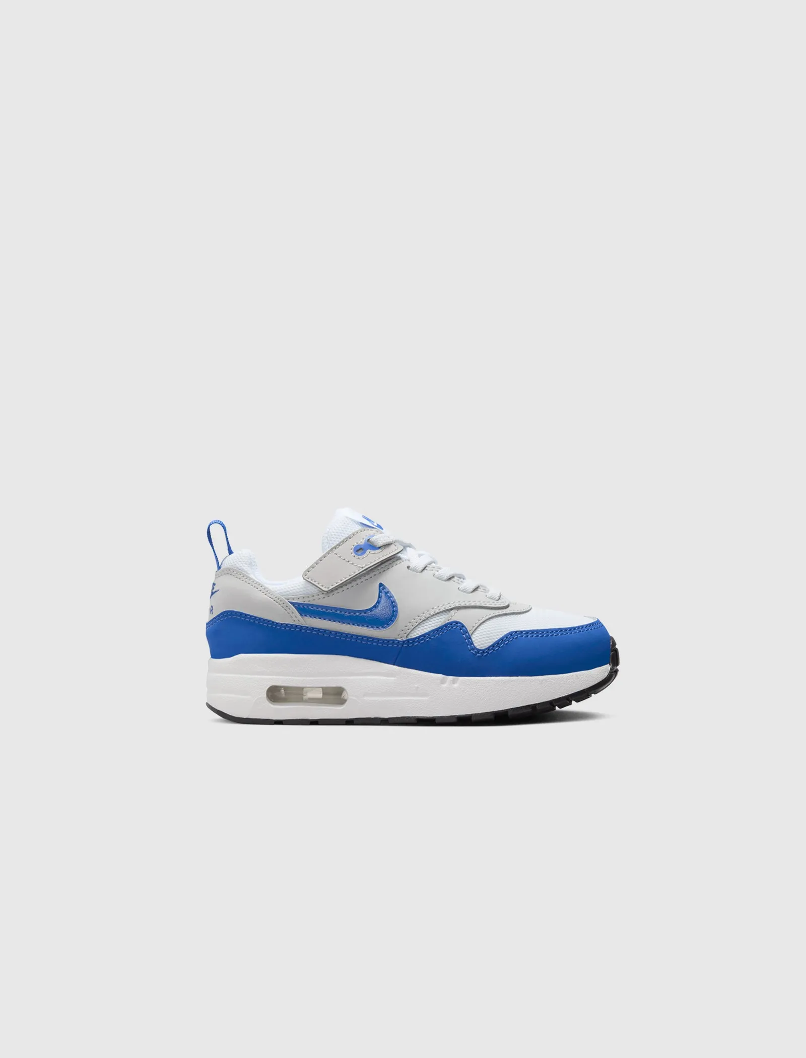 AIR MAX 1 '86 OG EASY ON  "ROYAL BLUE" PS