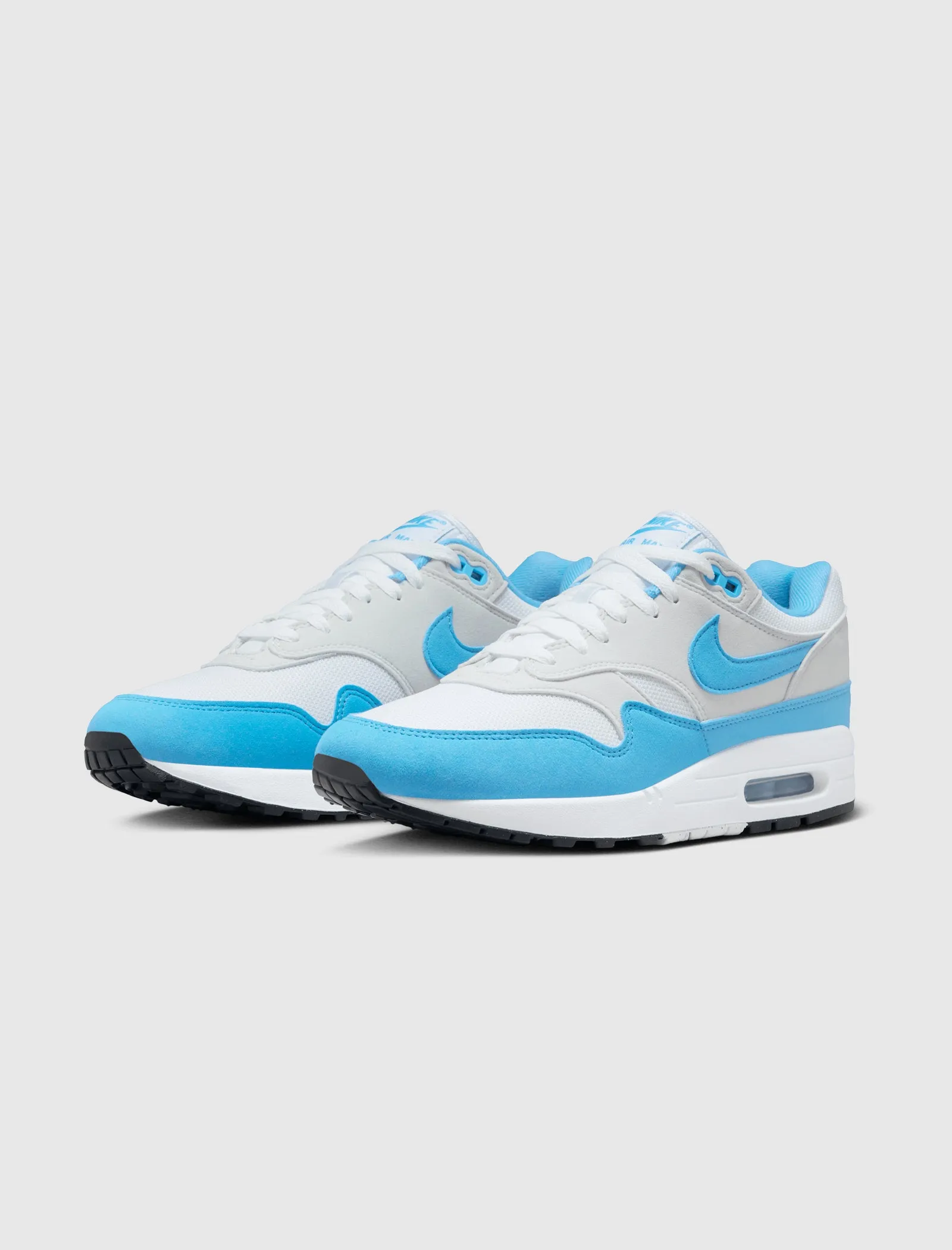 AIR MAX 1 "UNIVERSITY BLUE"