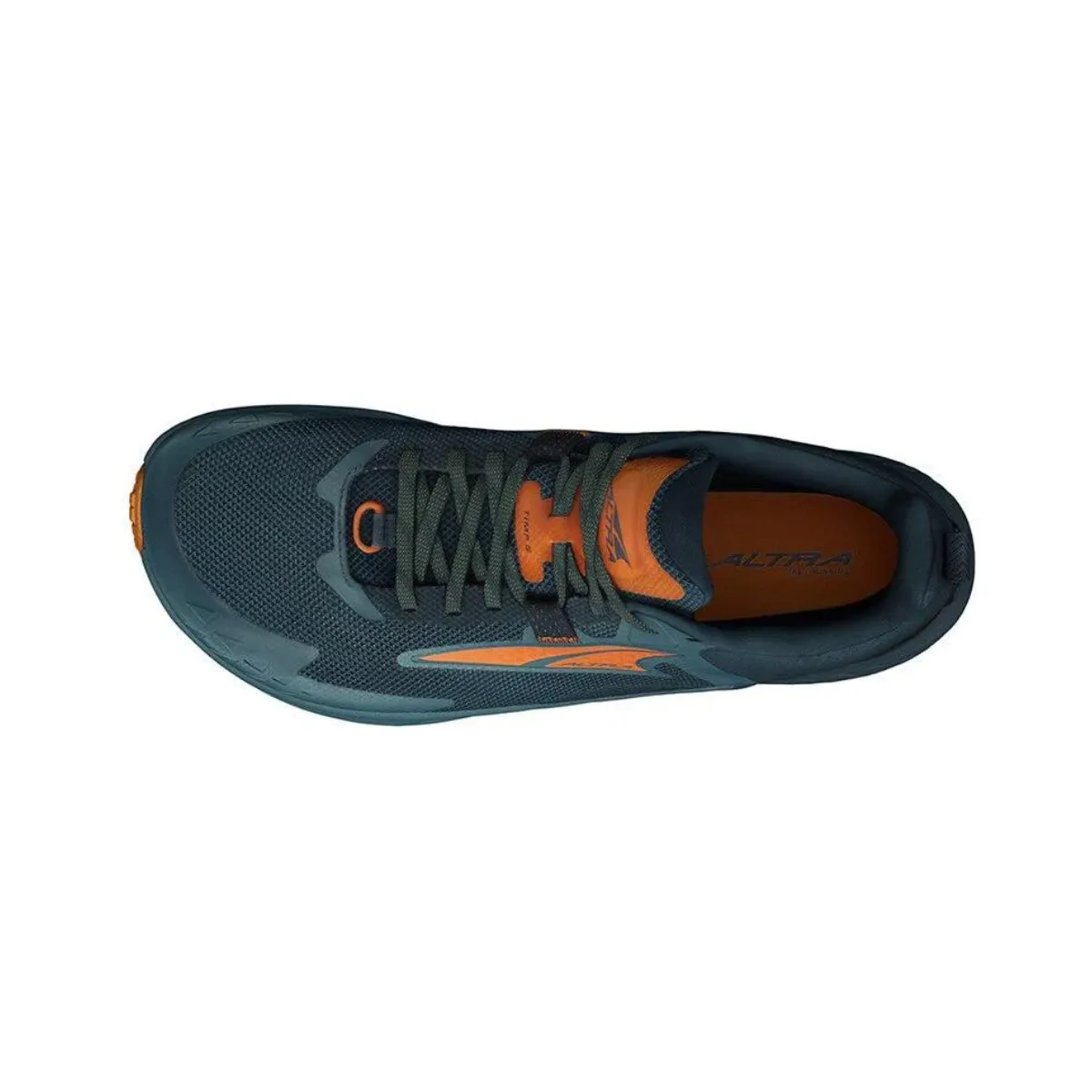 Altra Timp 5 Blue Orange SS24 Sneakers