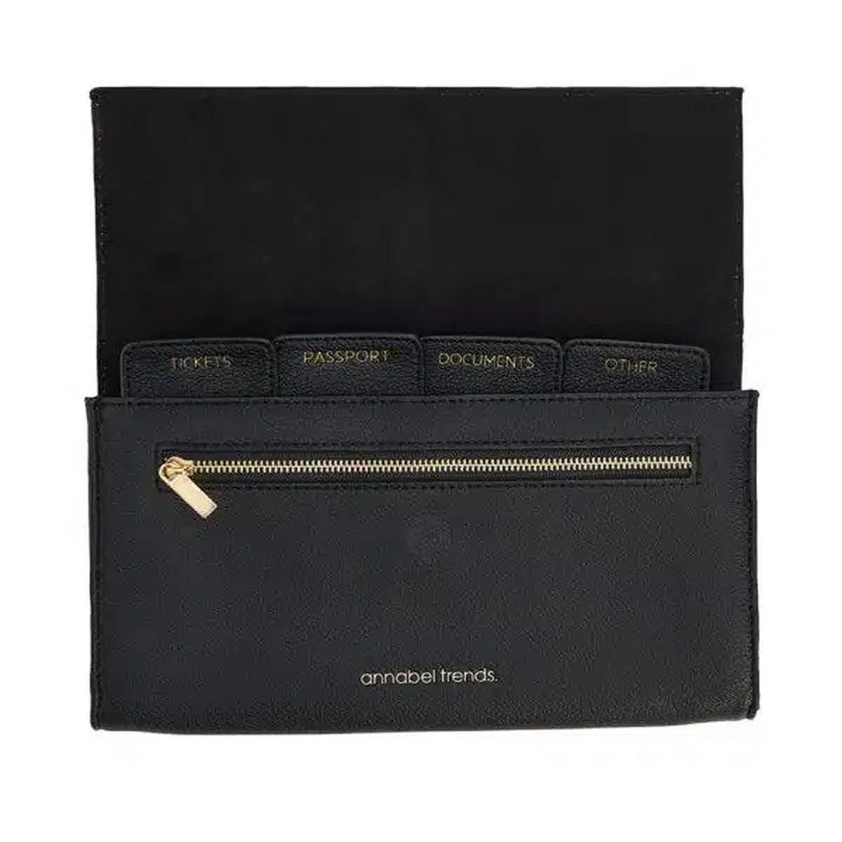 Annabel Trends Vanity Travel Wallet