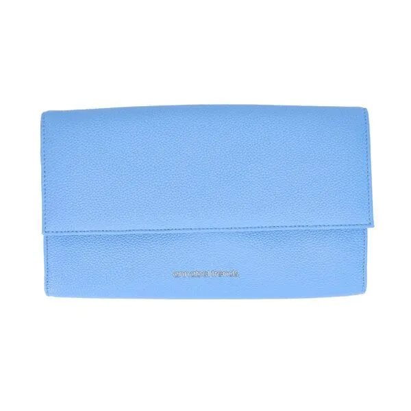 Annabel Trends Vanity Travel Wallet