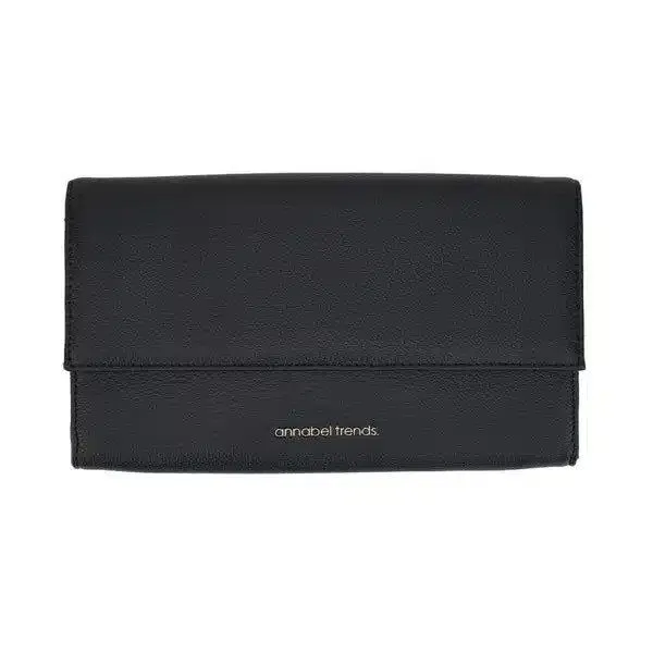 Annabel Trends Vanity Travel Wallet