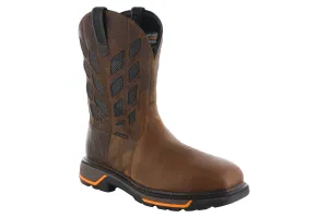 Ariat Big Rig Tread Venttek Composite Toe Boot