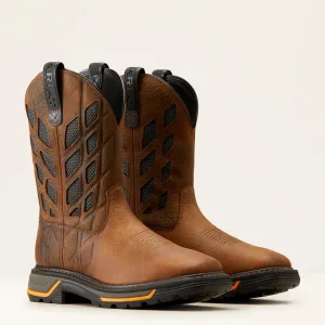 Ariat Big Rig Tread VentTEK Work Boot