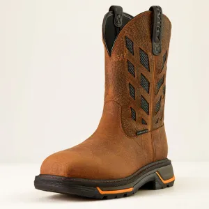 Ariat Big rig Tred VentTEK Composite Toe Work Boot