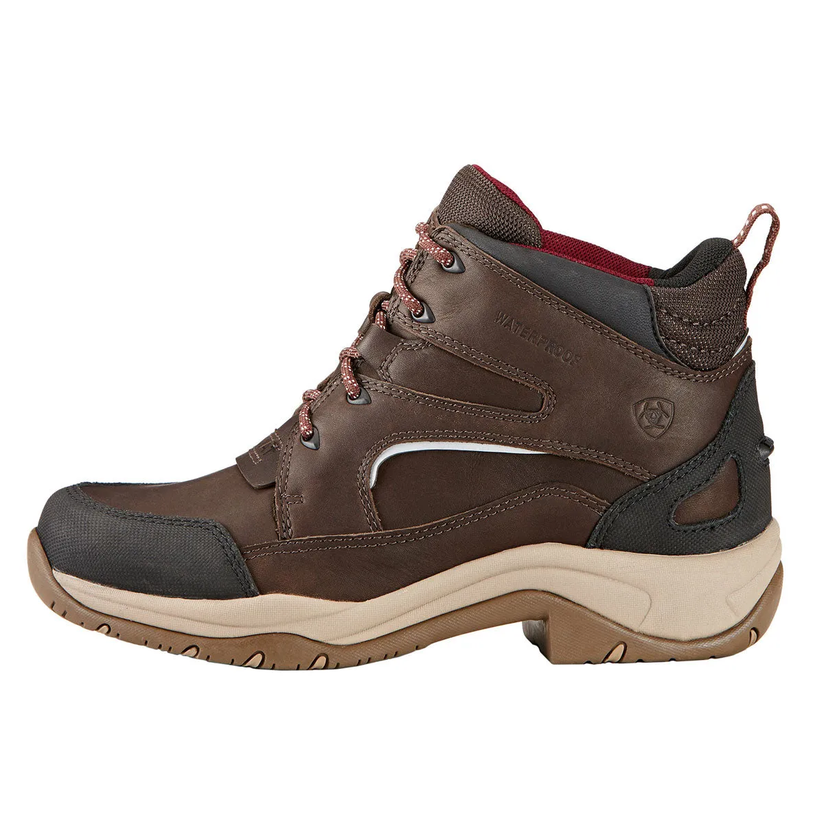 Ariat Women's Telluride II H2O Boots