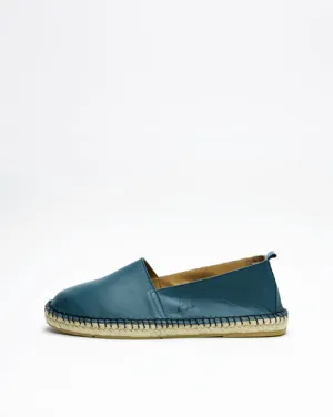 ARVEN Espadrilles leather Aral