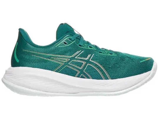 Asics | Gel-Cumulus 26 | Women's | Rich Teal/Pale Mint