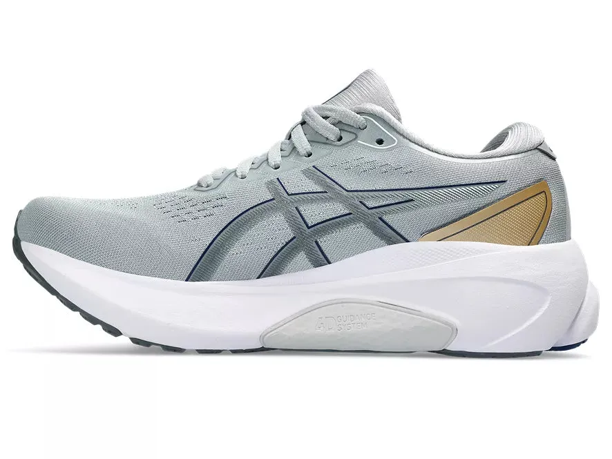 Asics | Gel-Kayano 30 | Women's | Piedmont Grey/Steel Grey