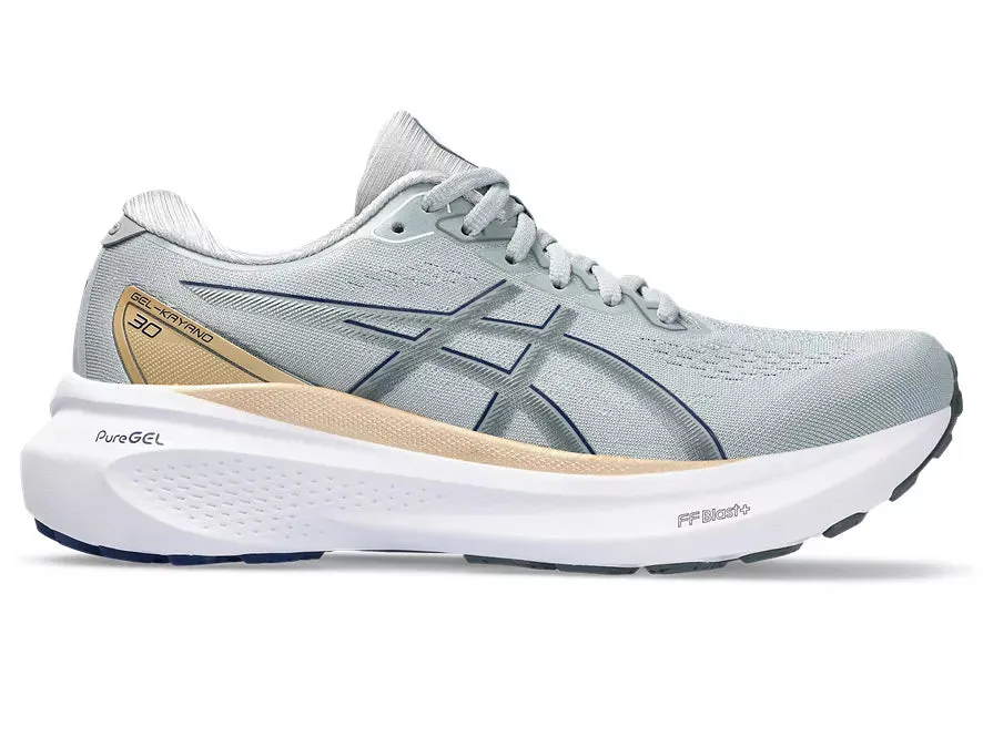 Asics | Gel-Kayano 30 | Women's | Piedmont Grey/Steel Grey