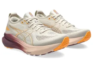 Asics | Gel-Kayano 31 | Women's | Oatmeal/Pearl Pink