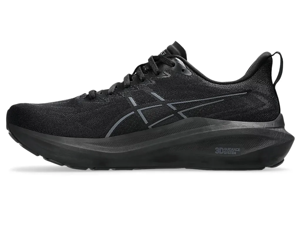 Asics | GT-2000 13 | Men's | Black/Black