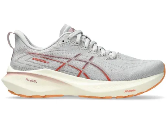 Asics | GT-2000 13 | Women's | Concrete/Watershed Rose