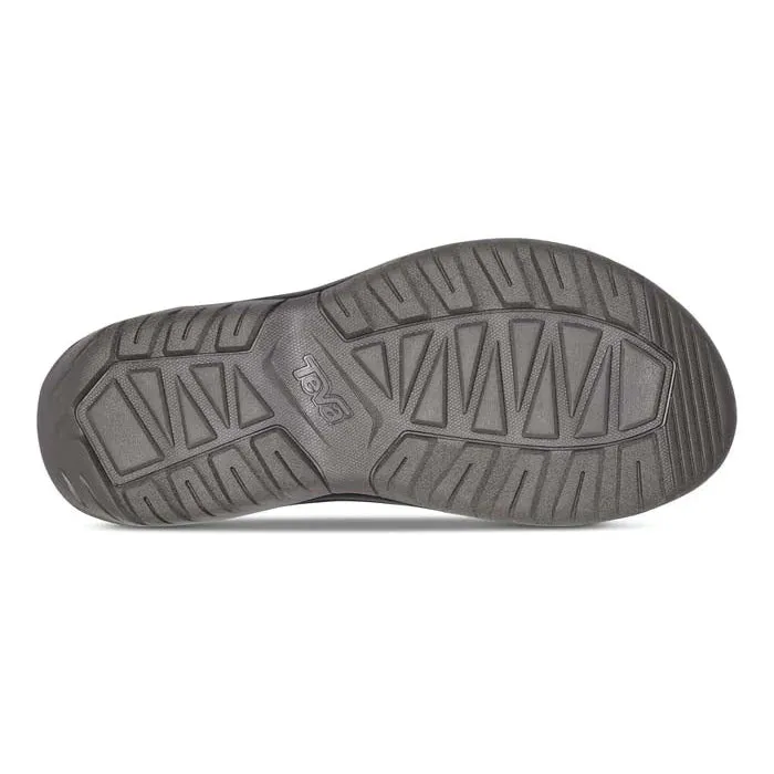 Big Boy Teva Hurricane XLT2 in Lava Dark Gull Grey