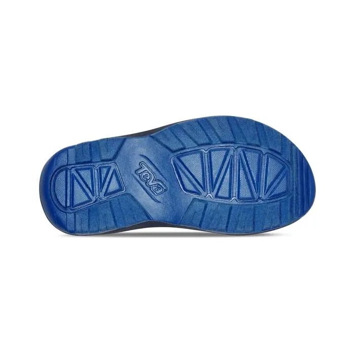 Big Boy Teva Hurricane XLT2 in Waves Mood Indigo