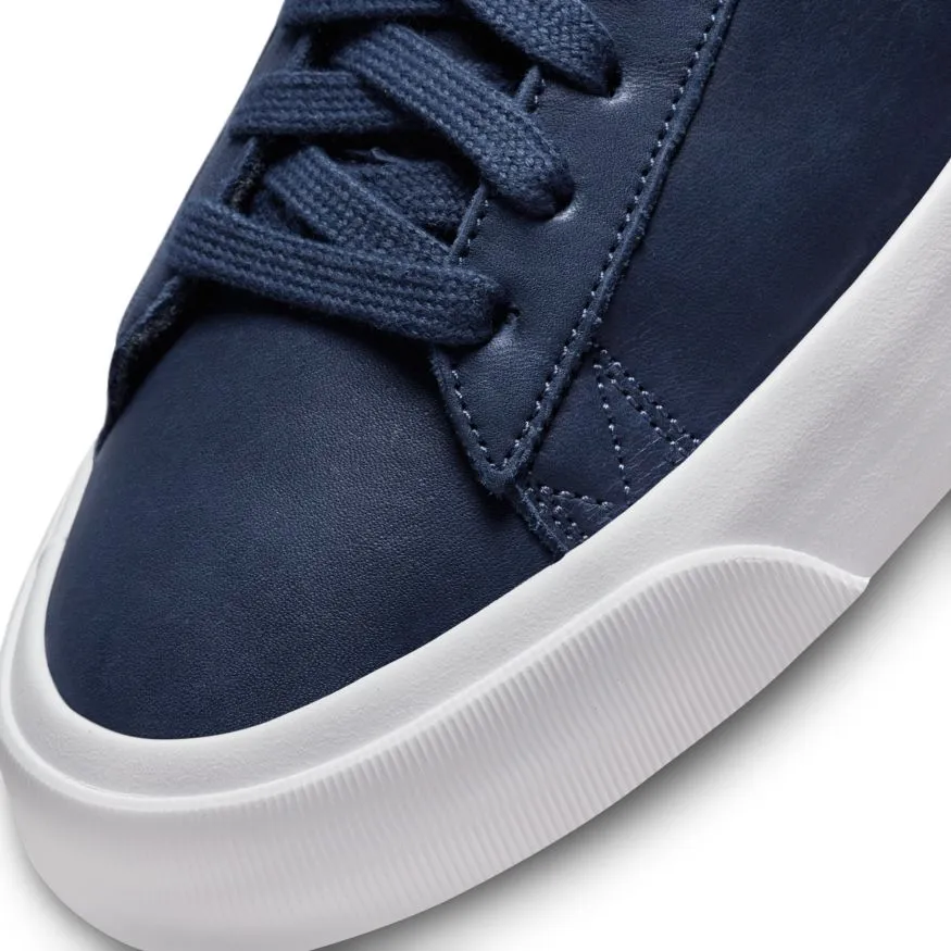 Blazer Low GT (Midnight Navy/Midnight Navy-White)