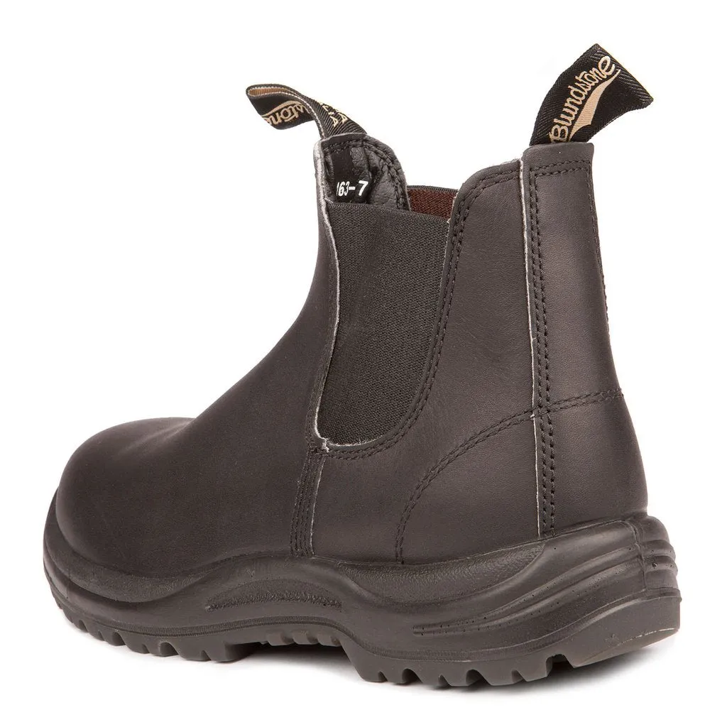 Blundstone 163 - Work & Safety Boot Black