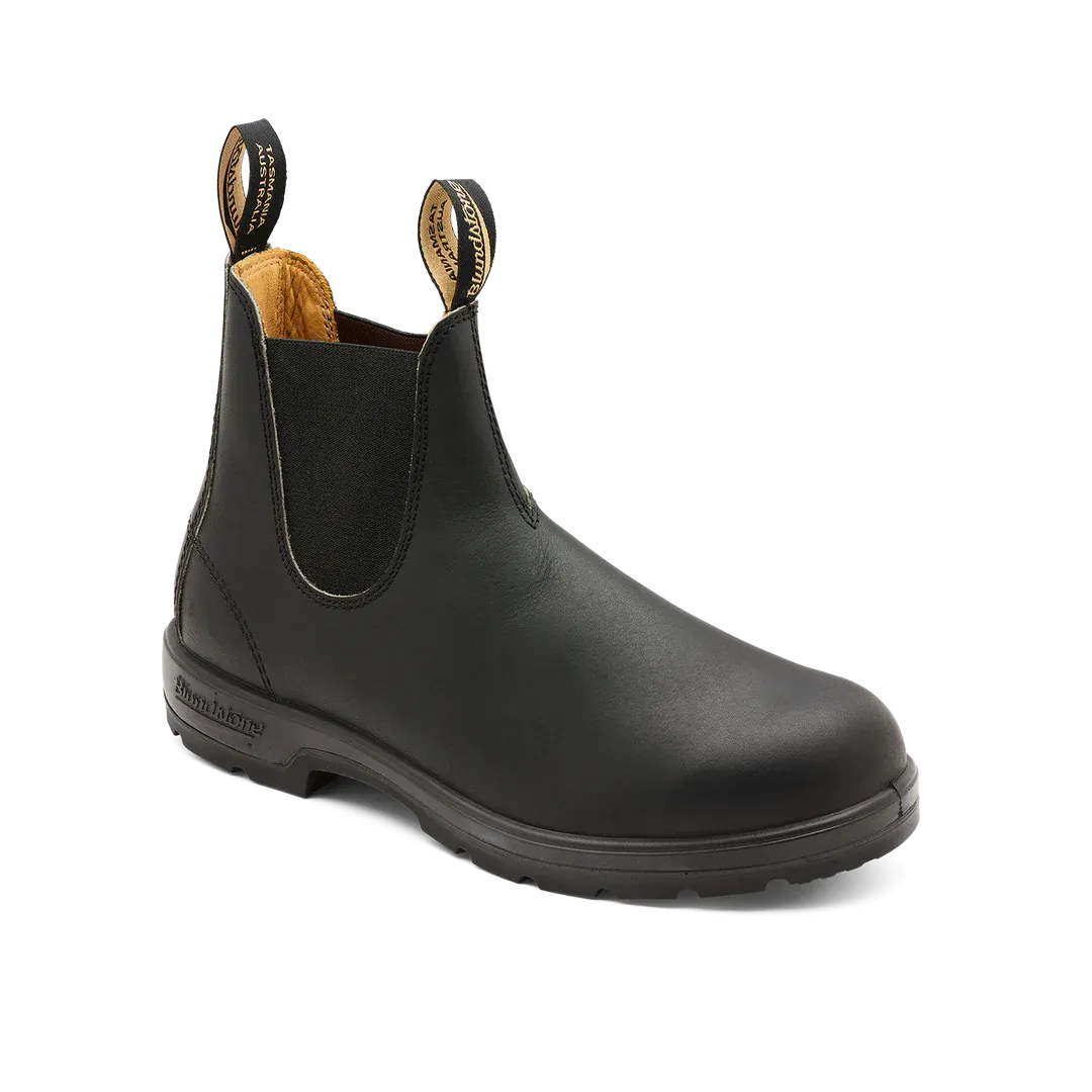 Boots - Blundstone Uniform, Classic, Black, 558