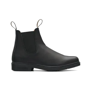 Boots - Blundstone Uniform, Dress, Black, 068