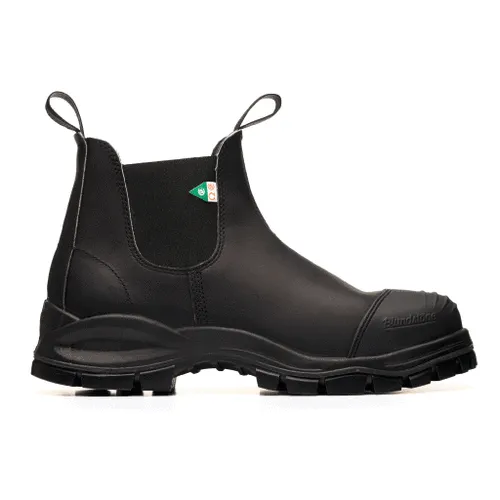 Boots - Blundstone Work & Safety, XFR Series, Black, 968