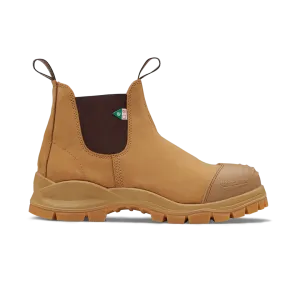 Boots - Blundstone Work & Safety, XFR Series, Wheat, 960