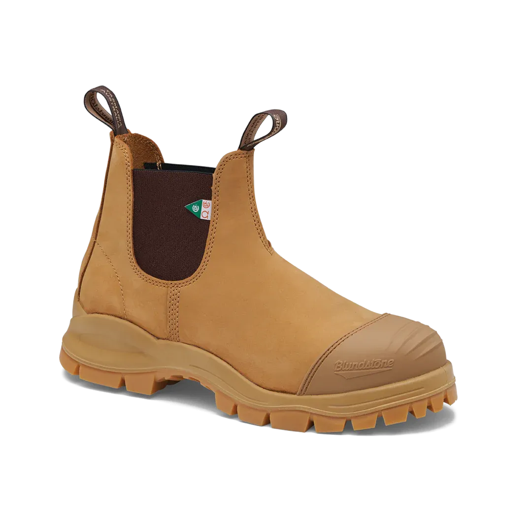 Boots - Blundstone Work & Safety, XFR Series, Wheat, 960