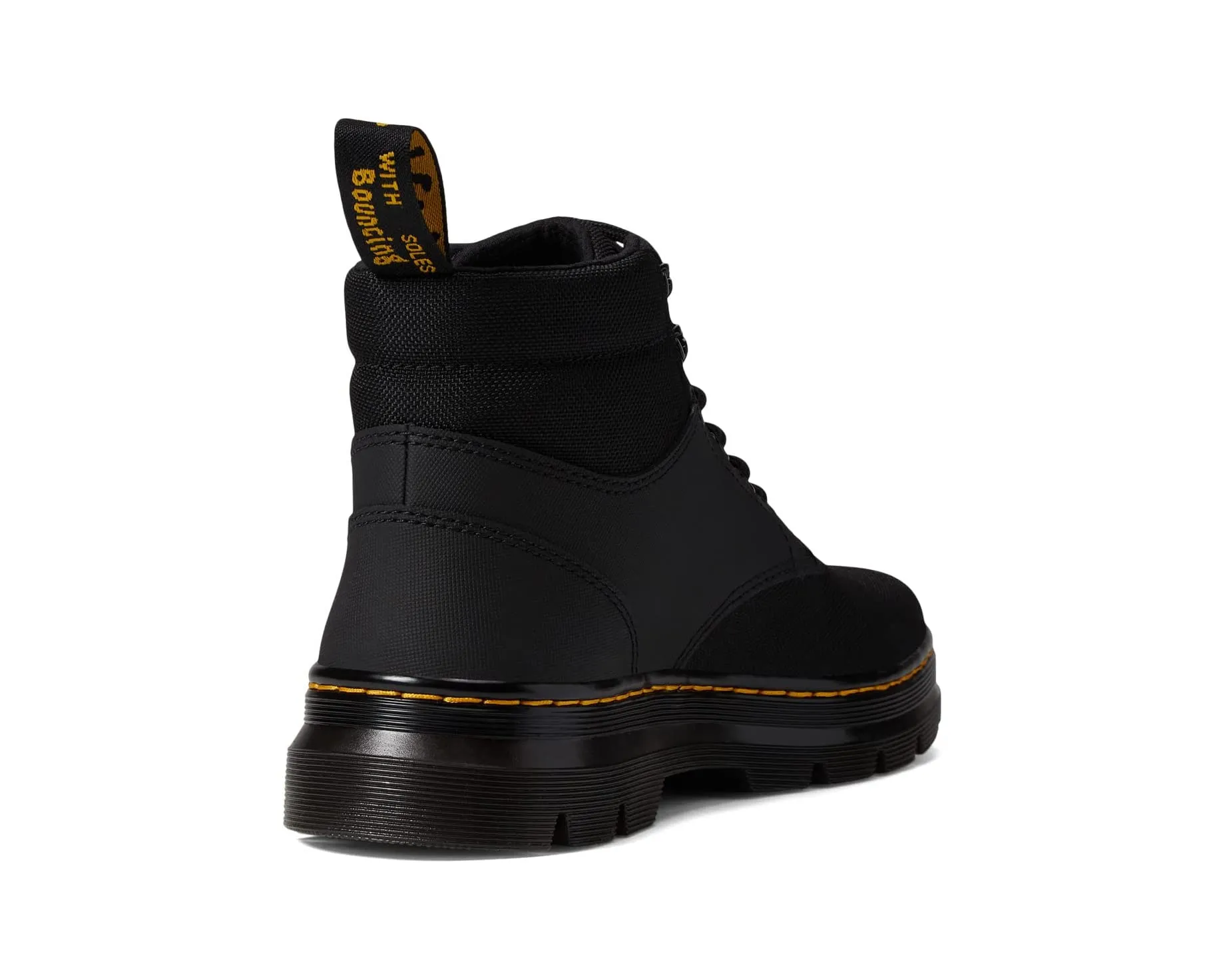 Boots Rakim Dr. Martens, black