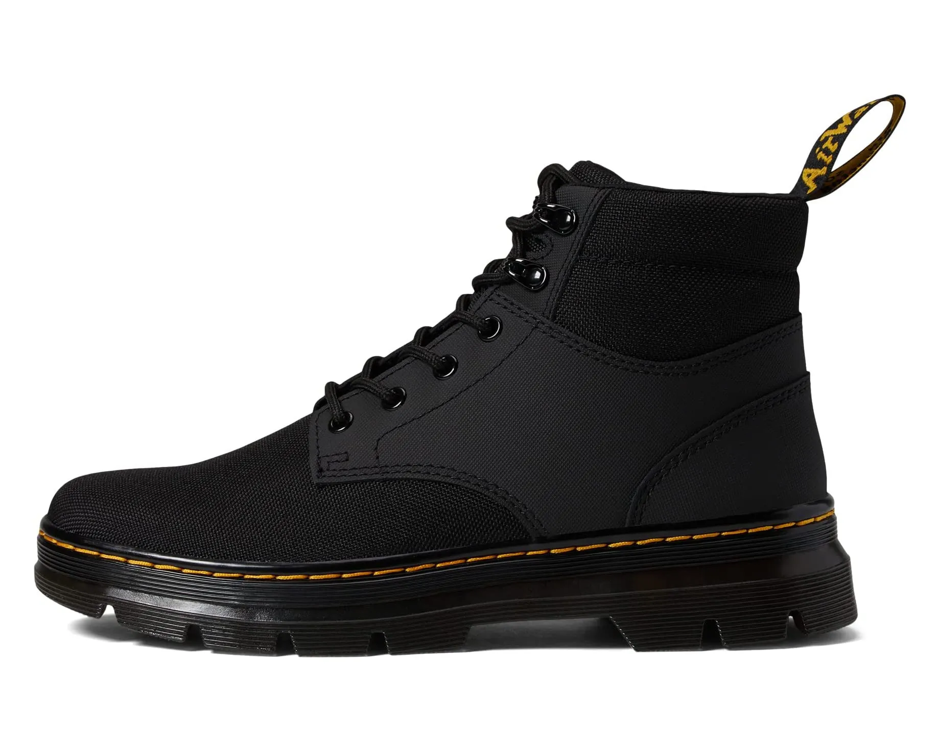 Boots Rakim Dr. Martens, black