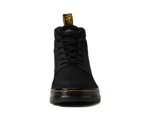 Boots Rakim Dr. Martens, black