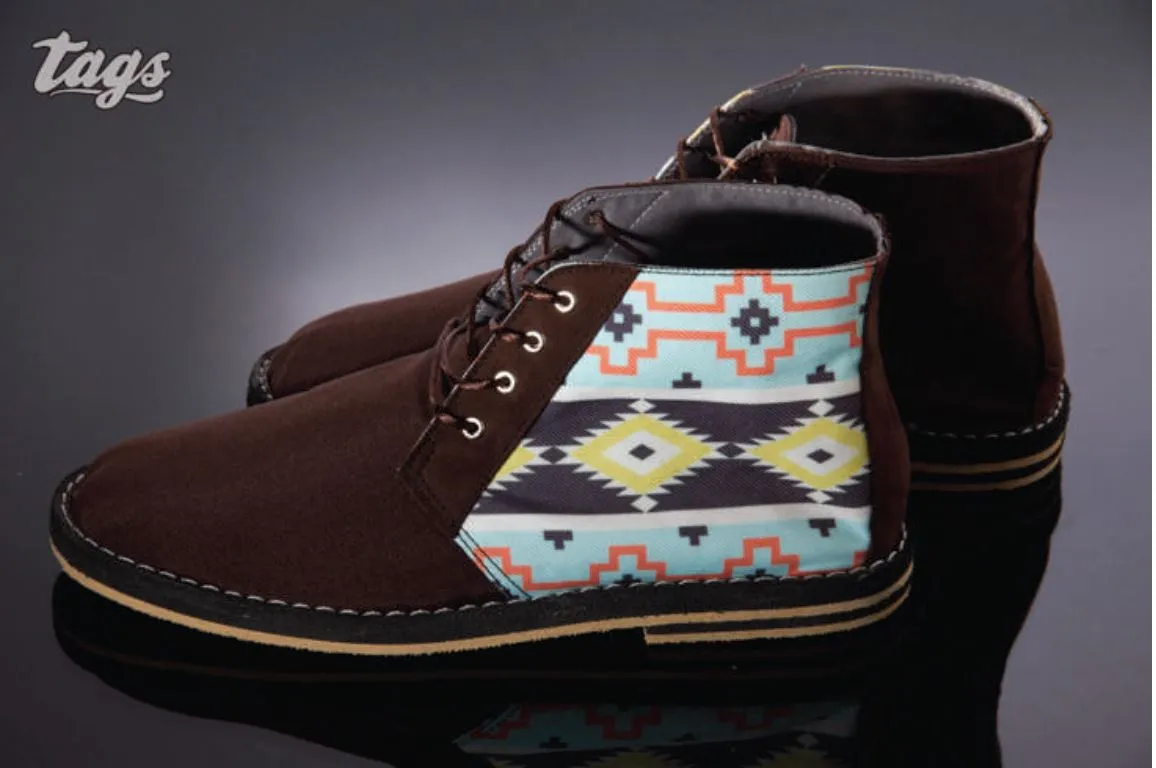 Boots TRIBAL