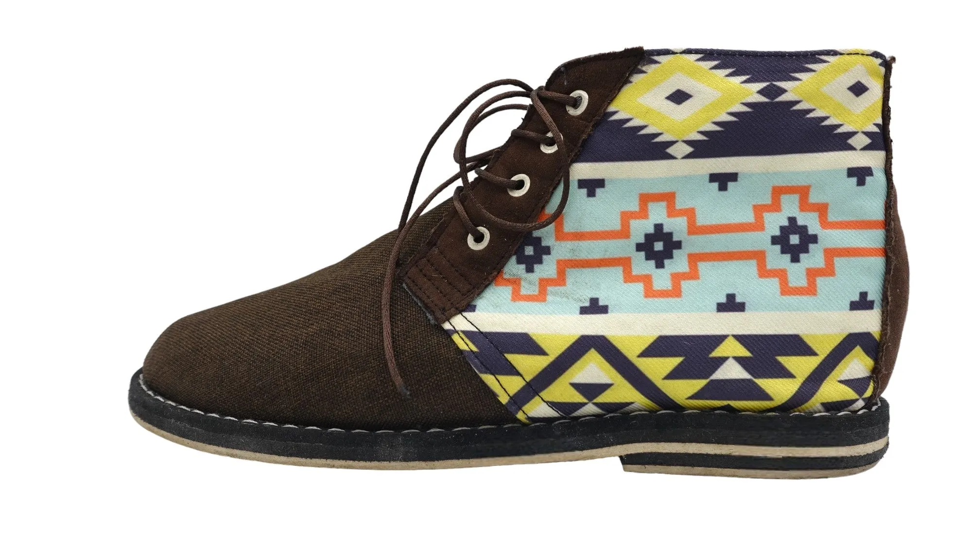 Boots TRIBAL